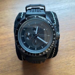 Fossil Men's Watch, 2 straps